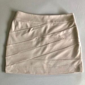 Express Skirt